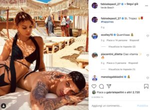 sampdoria vacanze depaoli