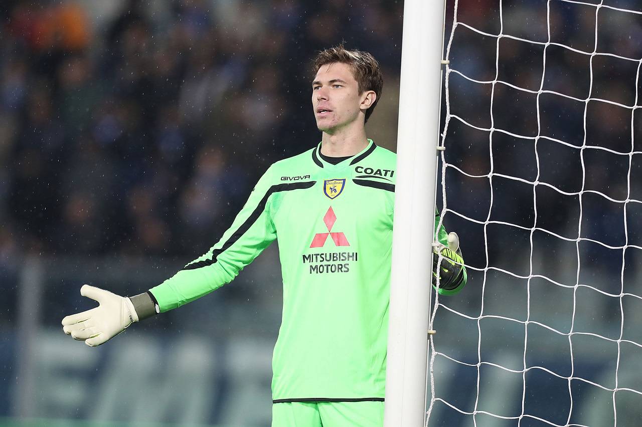 semper sampdoria chievo calciomercato
