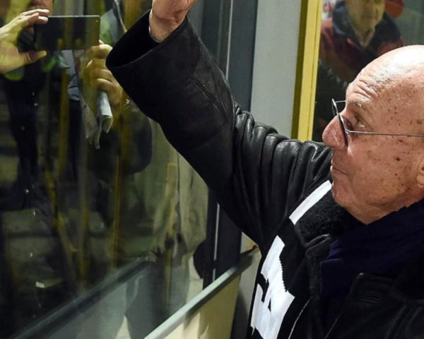 OK Spezia Volpi Cessione Fondo Americano