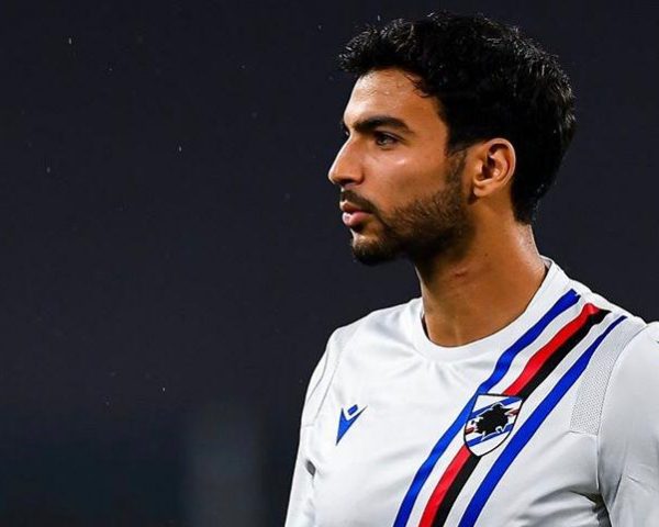 Calciomercato Sampdoria Leris SerieB