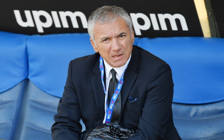 Mercato Sampdoria Spezia