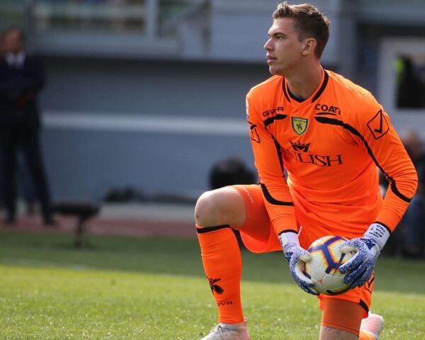 Calciomercato Sampdoria Belec Semper
