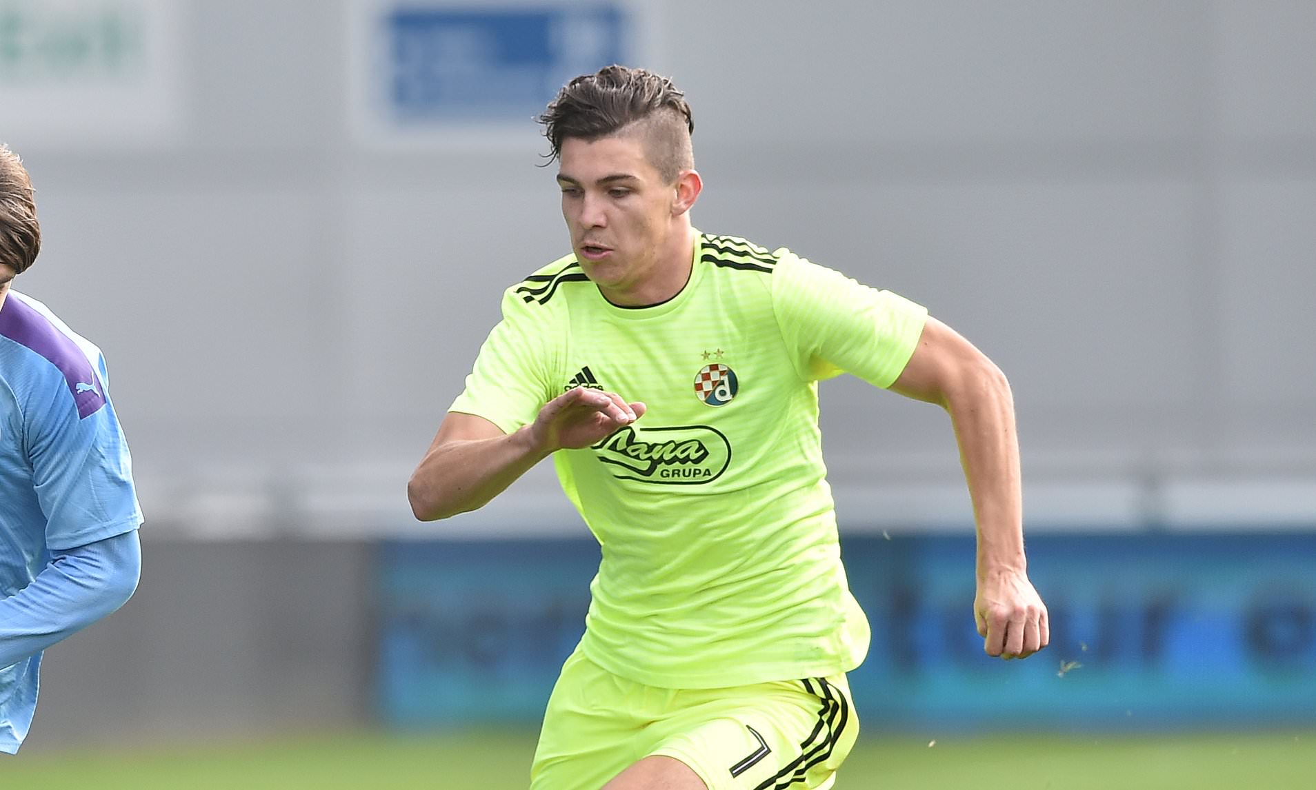 antonio marin sampdoria calciomercato dinamo zagabria ferrero