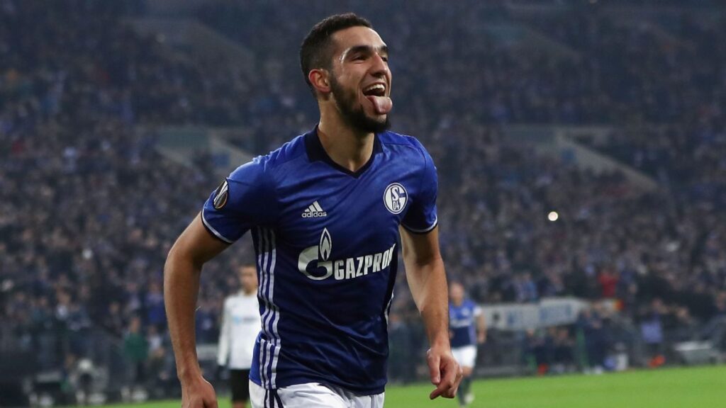 calciomercato sampdoria ramirez centrocampista bentaleb