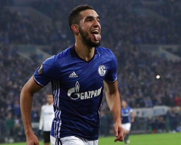 Calciomercato Sampdoria Ramirez Centrocampista Bentaleb