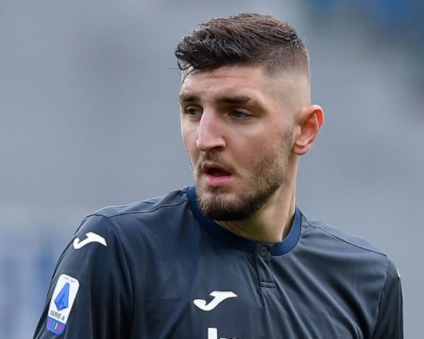 Calciomercato Sampdoria Chabot Colonia