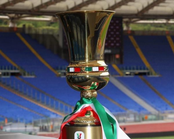 Coppa Italia Format