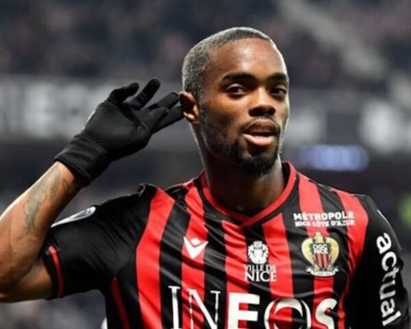Calciomercato Sampdoria Cyprien