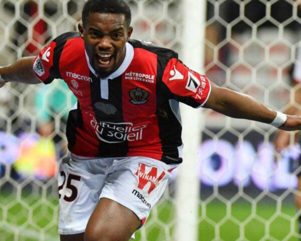 Calciomercato Sampdoria Bentaleb Cyprien