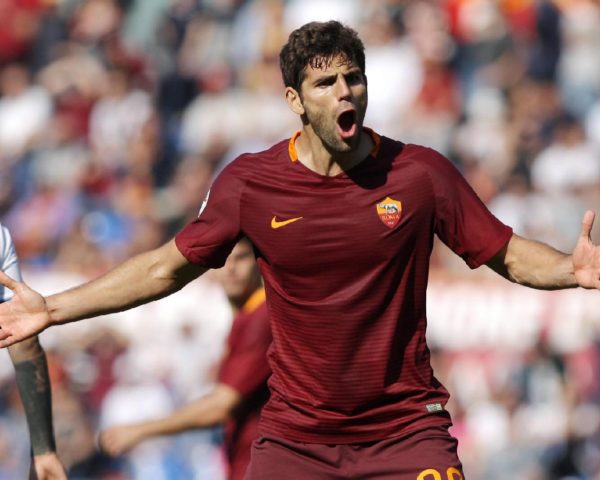 Calciomercato Sampdoria Fazio Roma