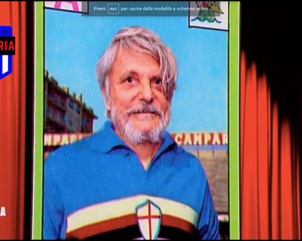 Chiambretti Tiki Taka Ferrero