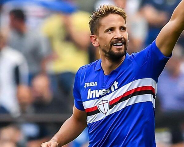 Sampdoria Tozzo Ramirez