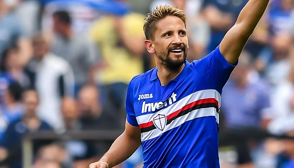 Calciomercato Sampdoria, anche Ramirez da Giampaolo - Club Doria 46