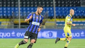 marius marin pisa sampdoria