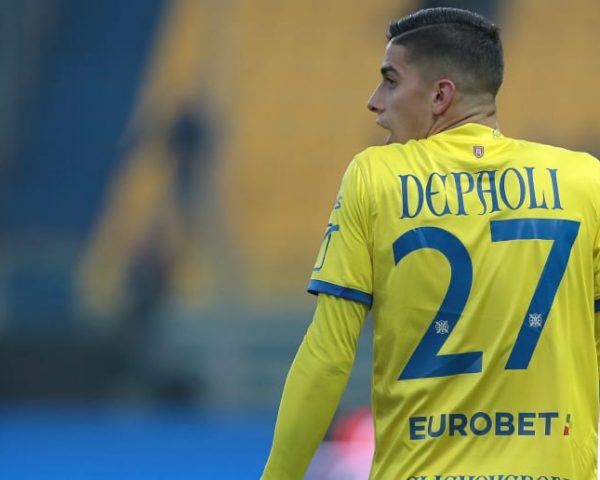 Chievo Serie B