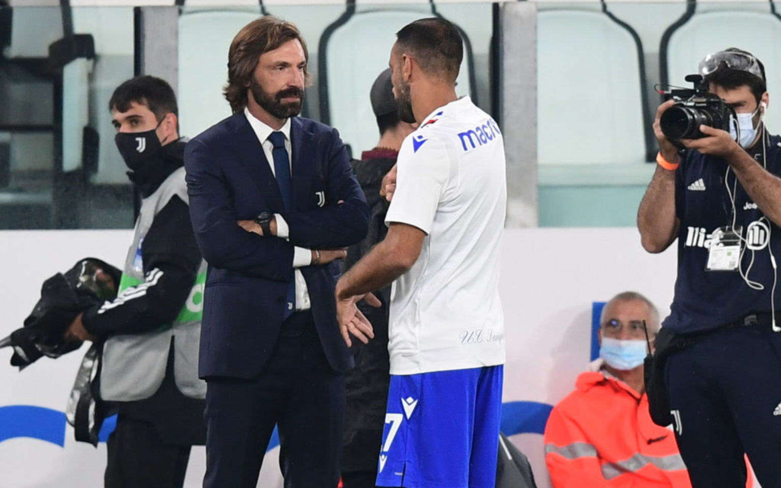 Andrea Pirlo