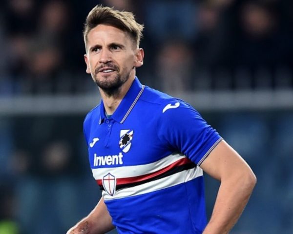 Ramirez Juventus Calciomercato Torino Sampdoria Scadenza