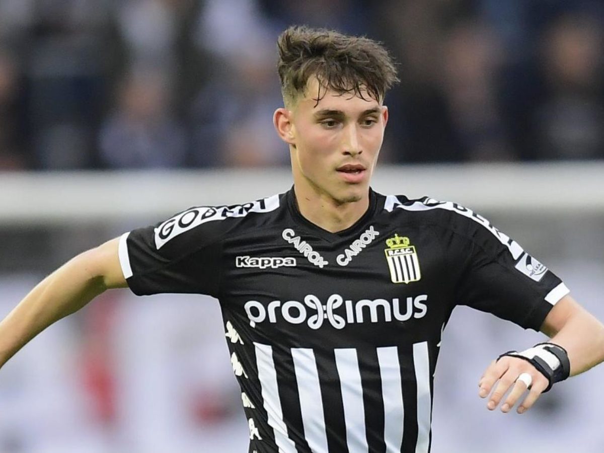 Sampdoria Busi Calciomercato Depaoli