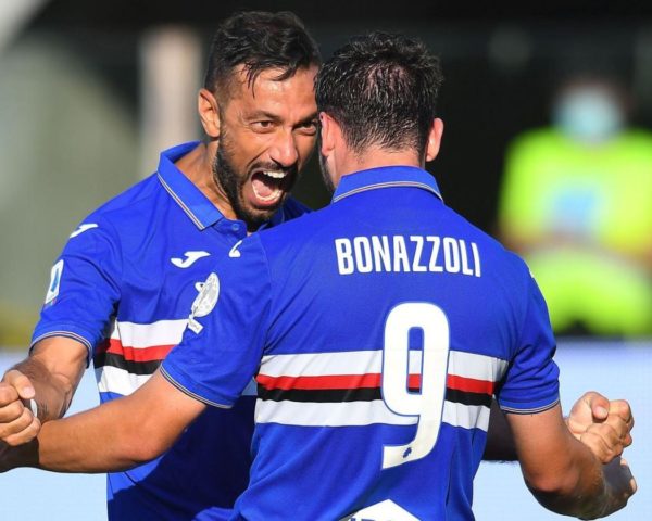 Bonazzoli