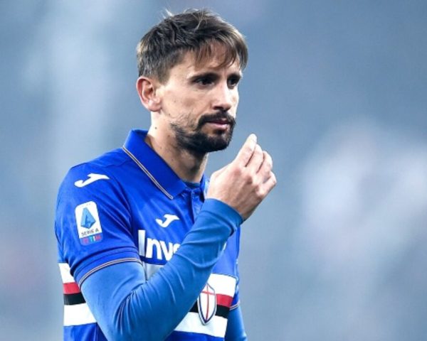 Sampdoria Ramirez Contratto Torino Calciomercato
