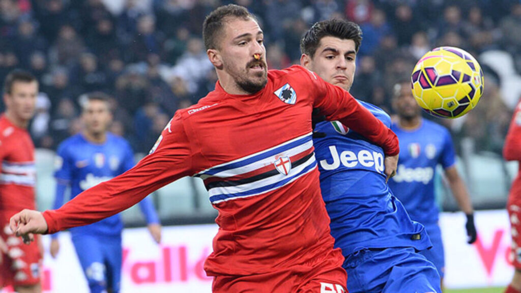 Cacciatore-samp