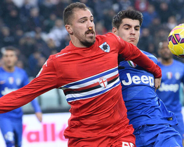 Cacciatore-samp