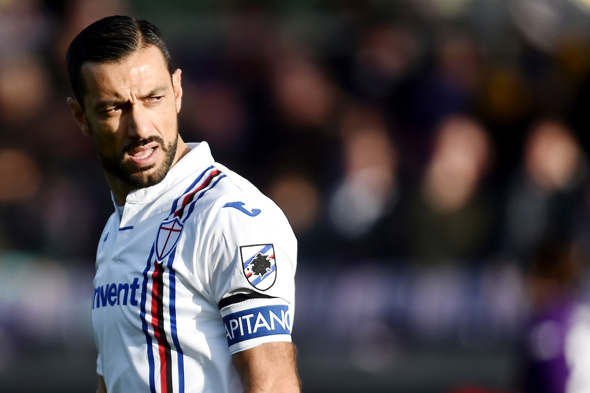 OK Gianlucadimarzio.com, Calciomercato Verona Sampdoria Quagliarella Benevento