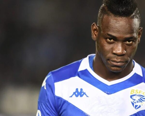Calciomercato Volpi Balotelli