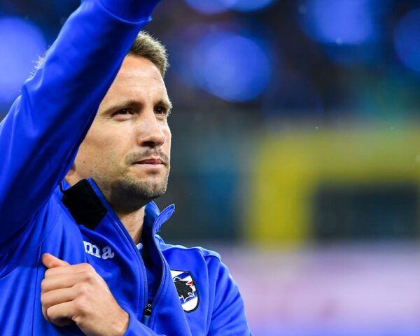 OK Calcomercato Sampdoria Gremio Ramirez