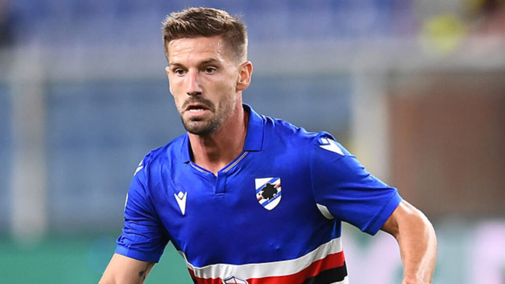 Silva_sampdoria