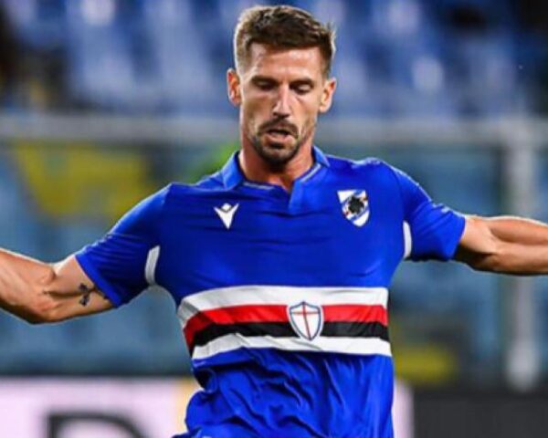 Sampdoria Adrien Silva Stagione Rinnovo Calciomercato