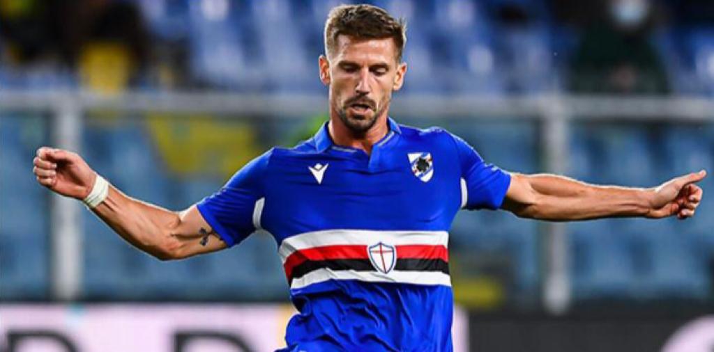 Sampdoria Adrien Silva stagione rinnovo calciomercato