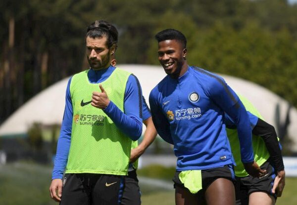 Calciomercato Sampdoria Entrata Pastorello Ranieri