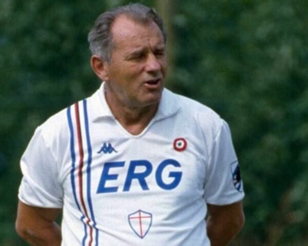 OK Sampnews 24 Boskov Sampdoria