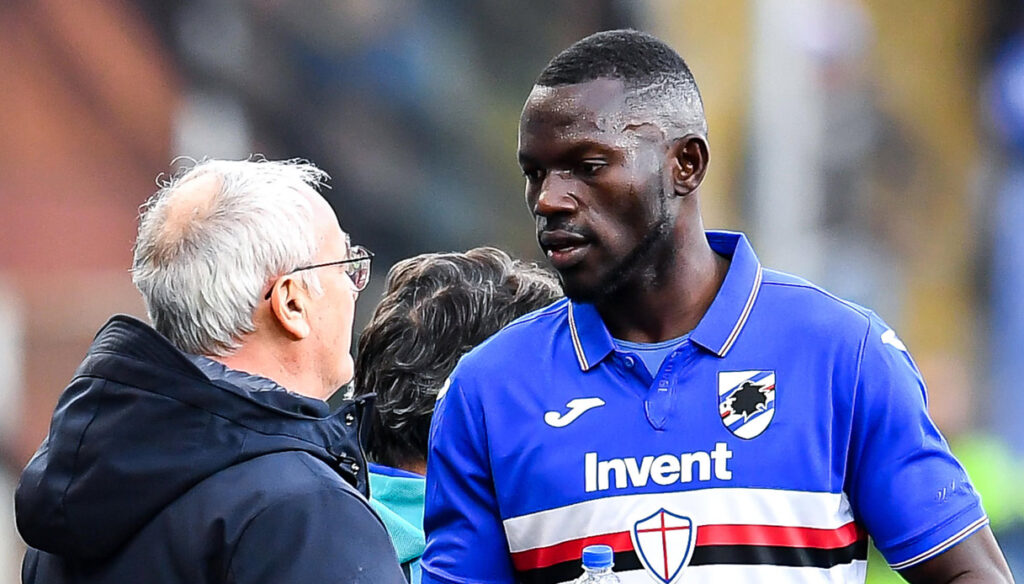 Top flop Sampdoria Torino