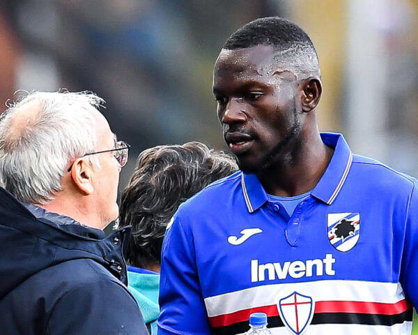 Top Flop Sampdoria Torino