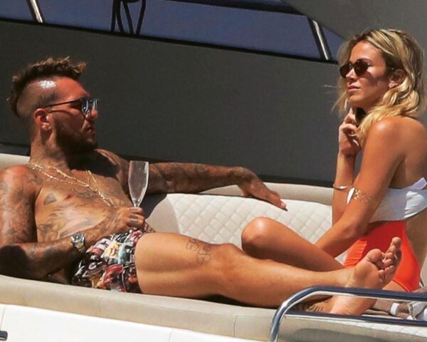 Love Daniele Scardina Diletta Leotta