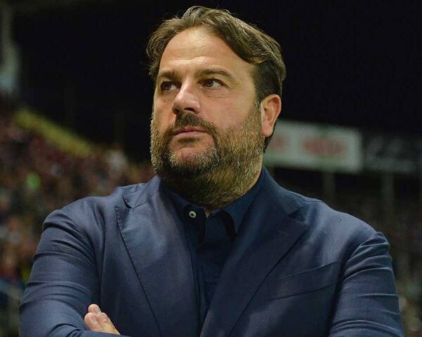 Calciomercato Sampdoria Faggiano