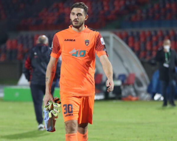 Falcone Sampdoria Cosenza Rigori Pagliuca