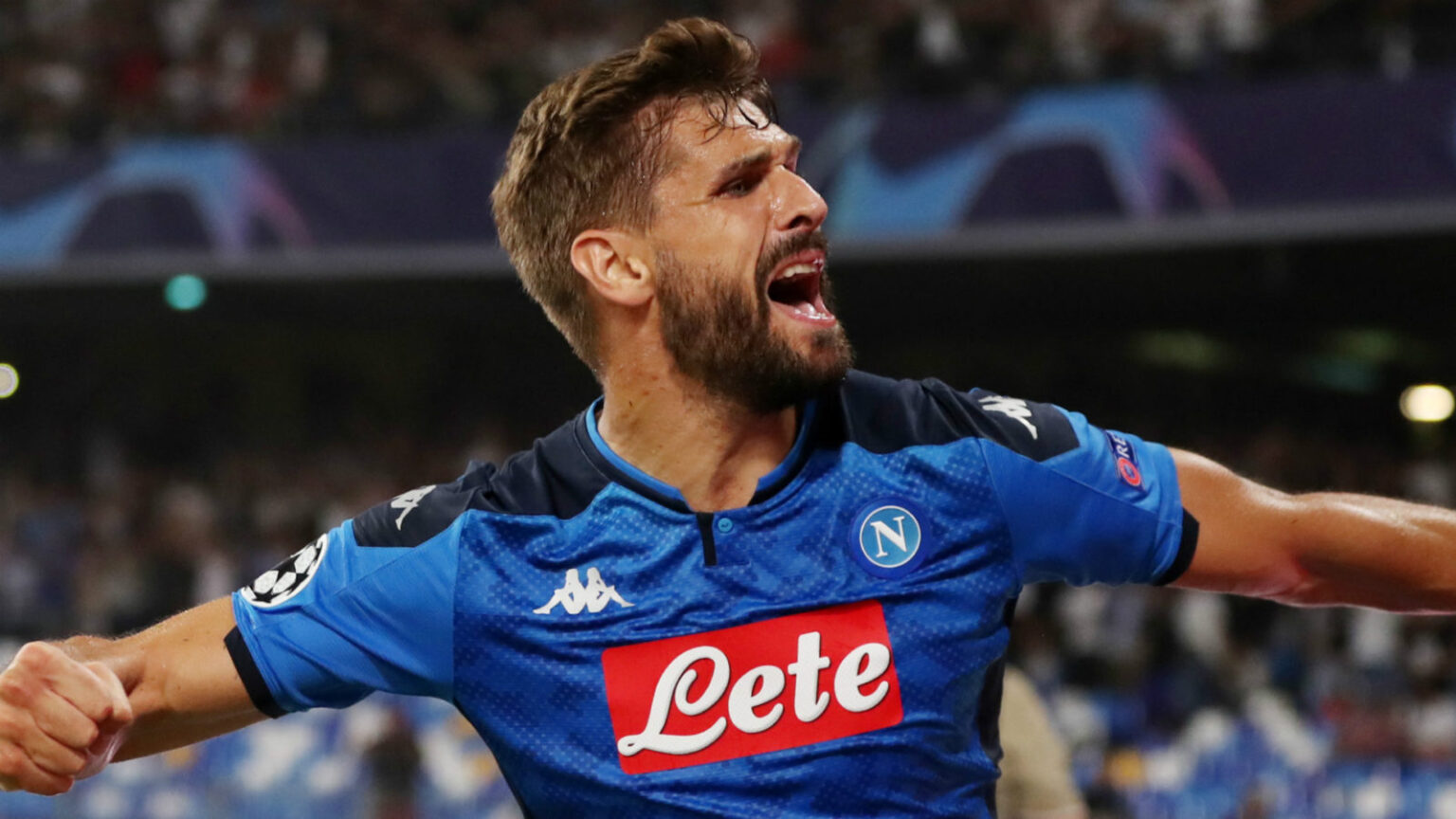 Calciomercato Sampdoria Llorente Ferrero Napoli