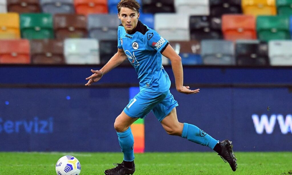 calciomercato ferrer sampdoria spezia calciomercato