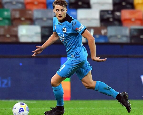 Calciomercato Ferrer Sampdoria Spezia Calciomercato