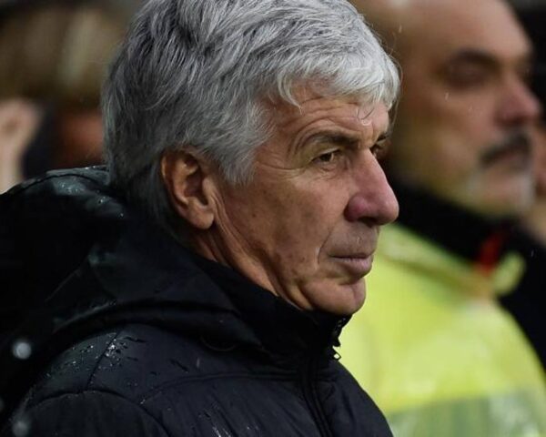 OK Sampdoria Ranieri Ferrero Gasperini Atalanta Formazione Ufficiale Ilicic