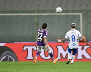 SerieA gol coronavirus