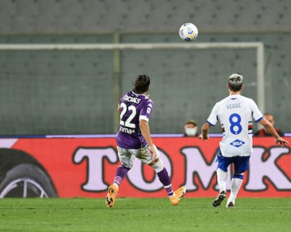 OK IMAGE SPORT SerieA Gol Coronavirus