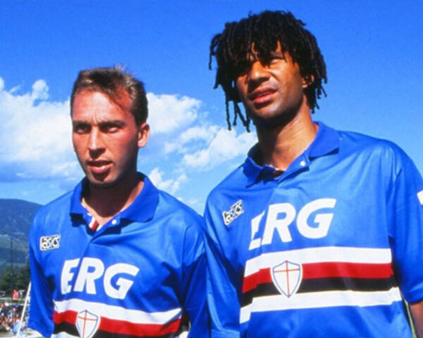 OK Gullit Sampdoria