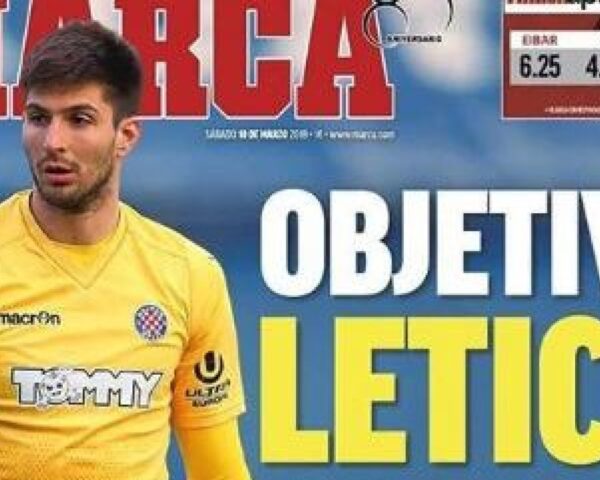Calciomercato Sampdoria Letica Audero