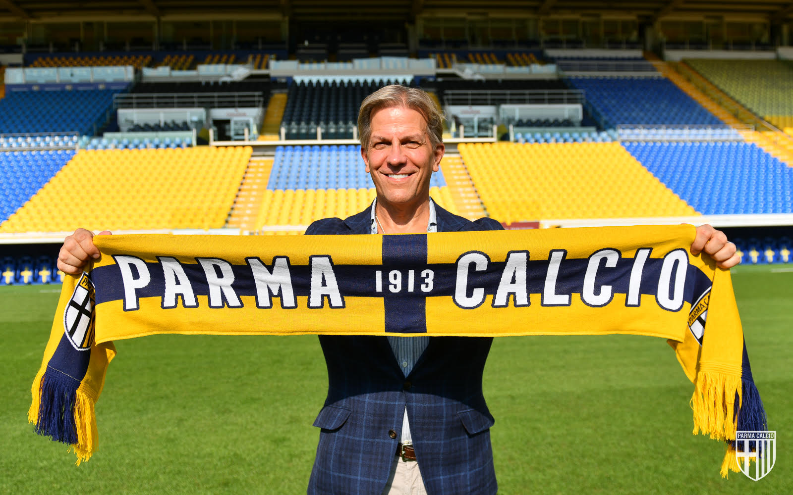 Americano Giusto Parma