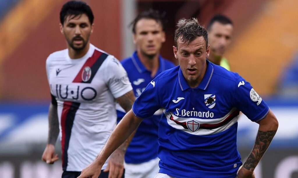 OK Calciomercato.com sampdoria la gumina fallimento