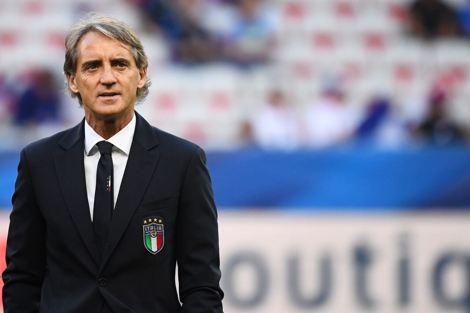 OK Telenord mancini italia sampdoria